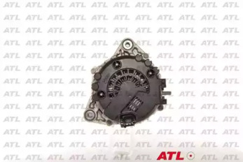 ATL AUTOTECHNIK l84660 -  Генератор
